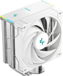 Кулер для процесора Deepcool AK400 Digital SE White (R-AK400-WHADMN-GJD)