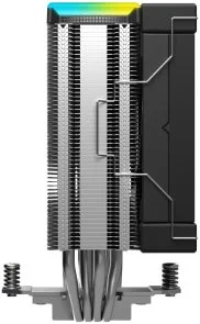 Фото: Кулер для процесора Deepcool AK400 Digital SE Black (R-AK400-BKADMN-GJD) № 7 | KTC
