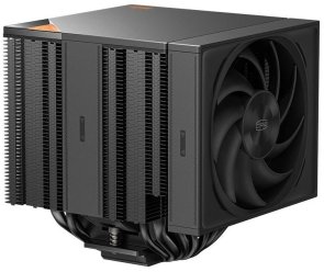 Кулер для процесора PCCooler RZ820 Black (RZ820-BKNWNX-GL)