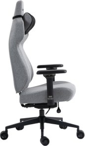 Крісло GamePro GC925G Fabric Gray