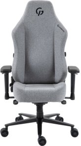 Крісло GamePro GC775G Fabric Gray