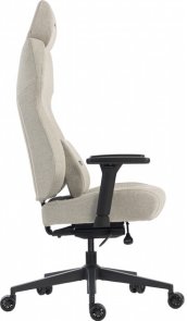 Крісло GamePro GC760LG Fabric Light Gray