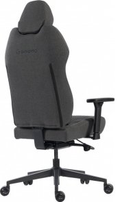 Крісло GamePro GC760DG Fabric Dark Gray