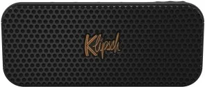 Фото: Портативна колонка Klipsch Nashville Bluetooth Black (1071975) № 3 | KTC