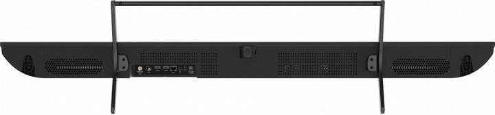 Телевізор QLED Blaupunkt 55QBG6000S (Google TV, Wi-Fi, 3840x2160)