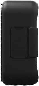 Фото: Портативна колонка Klipsch Austin Bluetooth Black (1072094) № 9 | KTC