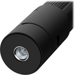 Мікрофон HyperX SoloCast 2, Black