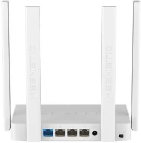 Фото: Wi-Fi Роутер Keenetic Speedster KN-3013 № 4 | KTC