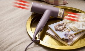 Фен Remington AIRvive (EC8930)