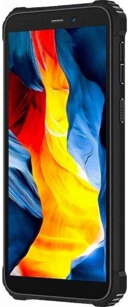 Смартфон Oukitel G2 4/64GB Green