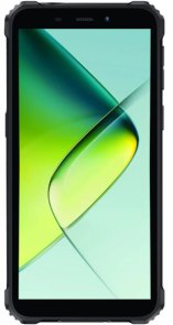 Смартфон Oukitel G5 4/128GB Green (G5_GN)