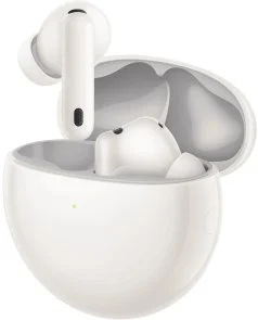 Фото: Навушники Huawei FreeBuds 7i White (55038460) № 3 | KTC