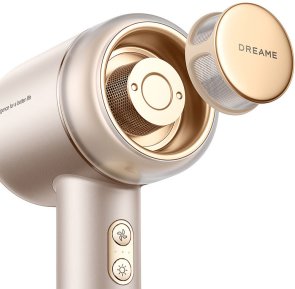 Фен Dreame Gusto G40 PinkGold (AHG40A-PG)