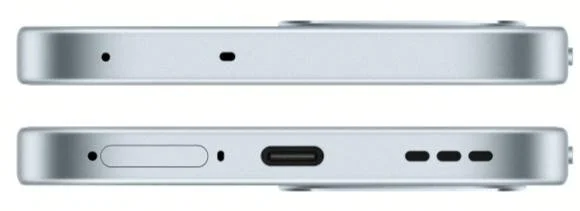 Фото: Смартфон OPPO A6 Pro 4G 8/256GB Lunar Titanium № 8 | KTC