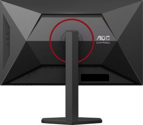 Монітор AOC Q27G4SRU Black