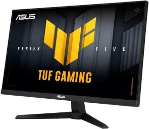 Фото: Монітор ASUS TUF Gaming VG249Q5A - 23.8" IPS / 1920×1080 / 200 Гц / AMD FreeSync Premium, Nvidia G-Sync № 3 | KTC