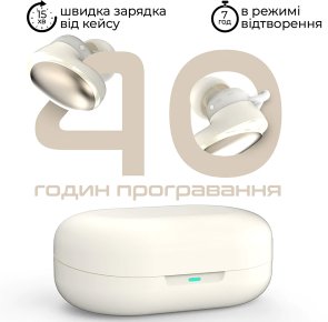 Навушники HiFuture Fusion Black (fusion.black)