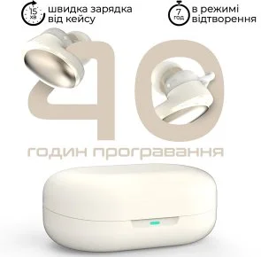 Фото: Навушники HiFuture Fusion Champagne (fusion.champagne) № 6 | KTC