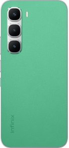 Смартфон Infinix Hot 60 Pro X6885 8/128GB Jungle Breath