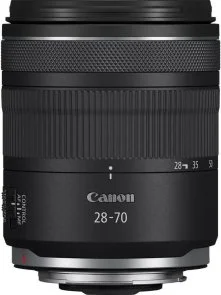 Фото: Об'єктив Canon RF 28-70mm F2.8 IS STM (6535C005) № 4 | KTC