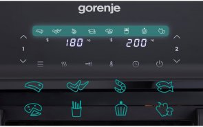 Мультипіч Gorenje AF2700BP