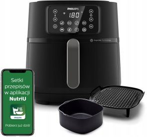 Мультипіч Philips Ovi Connected XXL (HD9285/96)