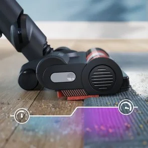 Фото: Ручний бездротовий пилосос Philips Aqua Series 7000 (XC7163/01) № 5 | KTC
