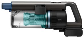 Ручний бездротовий пилосос Philips Aqua Series 8000 (XC8157/01)