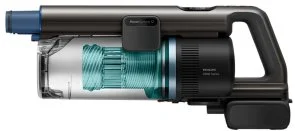 Фото: Ручний бездротовий пилосос Philips Aqua Series 8000 (XC8157/01) № 3 | KTC