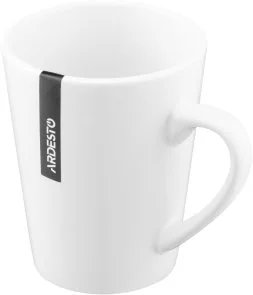 Фото: Чашка Ardesto Mario 240ml White (AR3480W) № 3 | KTC