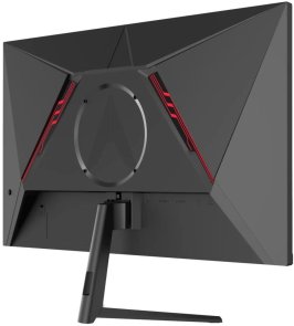 Монітор QUBE G25F240 Black