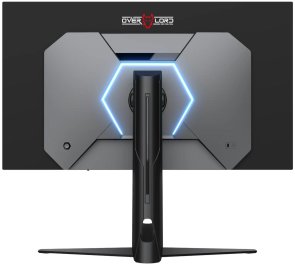 Монітор QUBE OG27Q240HC Black