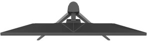 Монітор QUBE Overlord G27Q300H Black