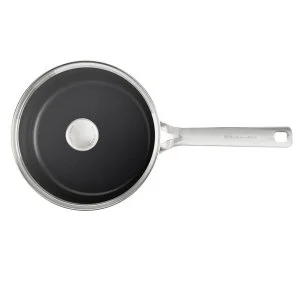 Фото: Набір посуду KitchenAid SSS 1.5L/ 2.1L/ 3.1L 6pcs (CC005740-001) № 4 | KTC