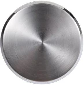Фото: Набір посуду Bergner Click and cook 1.5L/ 2.1L /3L 4pcs (BG-32293-MM) № 3 | KTC