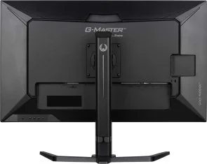 Фото: Монітор iiyama G-MASTER GB3290QSU-B1 Black - 31.5" IPS / 2560×1440 / 240 Гц / AMD FreeSync Premium / Pivot / HAS № 10 | KTC