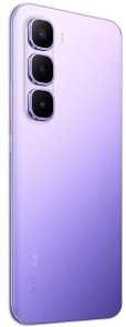 Смартфон Infinix Hot 60 Pro Plus X6886 8/256 Misty Violet