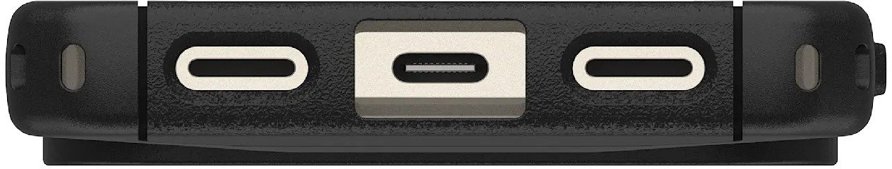 Чохол UAG for Google Pixel 10 Pro - Scout Black (614465114040)