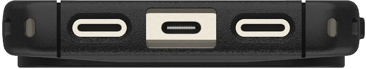 Фото: Чохол UAG for Google Pixel 10 Pro - Scout Black (614465114040) № 6 | KTC