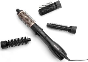 Фен-щітка Babyliss Smooth Finish (AS122E)