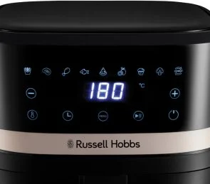Фото: Мультипіч Russell Hobbs Satisfry Air (27630-56) № 6 | KTC