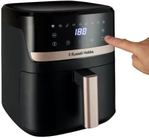 Фото: Мультипіч Russell Hobbs Satisfry (27620-56) № 3 | KTC