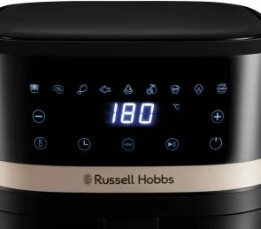 Фото: Мультипіч Russell Hobbs SatisFry (27610-56) № 5 | KTC