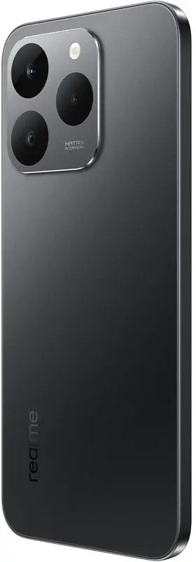 Смартфон Realme 15T 5G RMX5111 12/256GB Suit Titanium