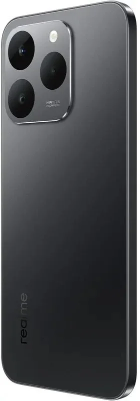 Фото: Смартфон Realme 15T 5G RMX5111 8/256GB Suit Titanium № 6 | KTC