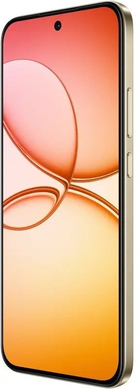 Смартфон Realme 15T 5G RMX5111 8/256GB Flowing Silver
