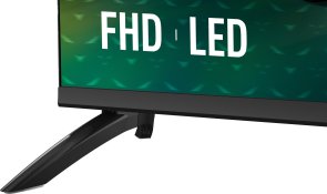 Телевізор LED Blaupunkt 43FBG5000 (Google TV, Wi-Fi, 1920x1080)