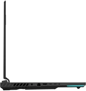 Фото: Ноутбук ASUS ROG Strix G18 G814PP-TT085 Eclipse Gray - 18" IPS 300 Гц / AMD Ryzen 9 / 8940HX / DDR5 16 ГБ / PCI-E SSD 1 ТБ / GeForce RTX 5070 № 8 | KTC