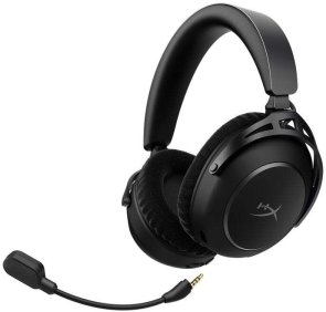Гарнітура HyperX Cloud Alpha 2 Black (AJ5C7AA)