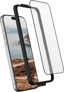 Захисне скло UAG for Apple iPhone 17 Pro Max - Shield Clear (14438211VNA)